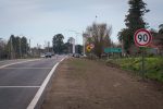 Llaman a la participación ciudadana para la rehabilitación de la ruta provincial Nº 35