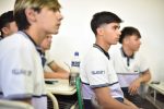 El Consejo General de Educación lanzó una revista digital con proyectos de estudiantes secundarios