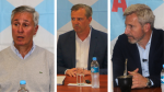 La Federación Agraria Argentina de Entre Ríos se reunió con los candidatos a gobernador