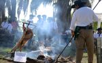 Décima edición de la Fiesta del Cordero a la Estaca