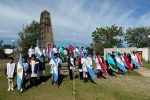 Gualeguaychú celebra su 240º aniversario