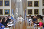 Acordaron nuevo incremento para estatales y el aumento anual asciende a 110 %