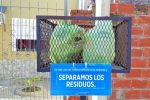 Gualeguaychú continúa con la separación de residuos domiciliarios de forma diferenciada 6 días a la semana