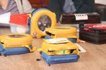 Trabajan en una red de cardioprotección para Gualeguaychú