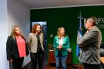 La UADER recibió financiamiento de la provincia para adquirir insumos