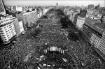 Día de la recuperación de la democracia