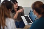 Entregaron 29 mil netbooks Conectar Igualdad en Entre Ríos