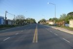 Habilitaron la obra del último tramo de avenida Zanni