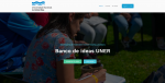 La Universidad Nacional de Entre Ríos presenta su Banco de Ideas