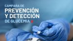 Jornada de prevención de la diabetes
