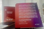 Presentarán el libro «Compositoras»