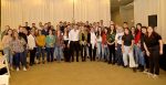 Cierre anual de «Jóvenes para la acción climática» en Concordia