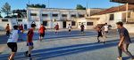 Encuentro de Interdisciplinas de las Escuelas Federadas Municipales