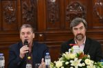 Diputados trató el proyecto del Presupuesto Provincial 2024