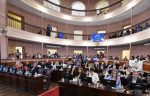 Diputados le dio estado parlamentario al proyecto de Presupuesto Provincial 2024