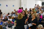 Titularizaron 1.233 cargos directivos en escuelas entrerrianas