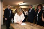 Inició en Entre Ríos el escrutinio definitivo