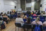 Se realizó la entrega de más certificados de la Escuela Municipal de Oficios