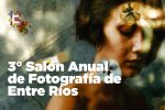 Inauguración y acto de premiación del 3° Salón Anual de Fotografía Entre Ríos 2023