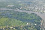 Inició el monitoreo ambiental de los ríos Gualeguaychú y Uruguay