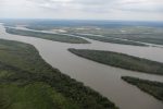 Se firmó el decreto de creación del nuevo Parque Natural Provincial Islas y Canales Verdes del Río Uruguay
