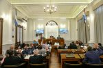 El Senado dio media sanción a la ley de turismo comunitario