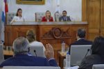 Sesiona el Concejo Deliberante de Paraná