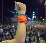 Tercera edición del Festival y Marcha del Orgullo en Concepción del Uruguay