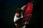 Instancia final del Premate de Danza y Música en Paraná
