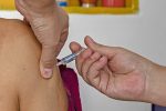 Paraná intensifica la vacunación contra el sarampión