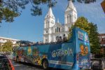 Semana Santa en Concordia