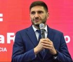 Amplio triunfo de Pullaro en Santa Fe