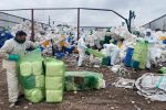 Sacaron del circuito ilegal 400 envases vacíos de fitosanitarios