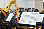 Invitan a escuelas a participar del programa de conciertos didácticos “A toda orquesta”