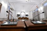 Legisladores continuarán este martes con el debate en comisión de diferentes expedientes