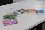 Lanzaron la 5° edición de los Premios Literarios Municipales Entre Orillas