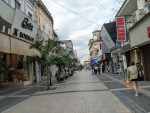 El Centro Comercial Industrial de Paraná no adhiere al paro nacional