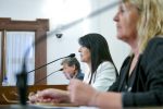Senadores entrerrianos están convocados a sesionar esta semana