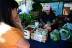 Sigue el recorrido de La Feria en tu Barrio