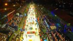 Concordia realizará la ceremonia de premiación y coronación del Carnaval 2025