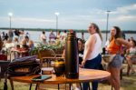 El Festival Popular y el Premate de Cebadores continúan recorriendo la ciudad