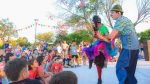 «Gurí de Río» llega este jueves al CIC II Este