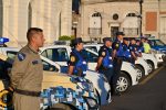 Entregaron tecnología y equipamiento a fuerzas policiales entrerrianas