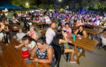 Nueva edición del Festival Popular y del Premate de Cebadores