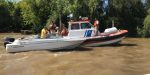 Prefectura redujo más de 50 aranceles para embarcaciones