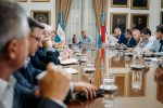Ultiman detalles para la conmemoración de la Batalla de Caseros