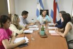 Entre Ríos fortalece la asistencia a personas en situación de calle