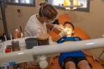 Instan a realizar controles odontológicos de cara al regreso a clases