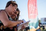 Llega a Concordia la propuesta «Mágica» con lecturas en la playa