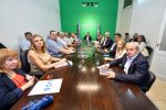 El gobierno provincial presentó una oferta anual a los docentes
